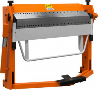 Станок листогибочный ручной Stalex PBB 1270/2A