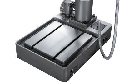 Вертикально-сверлильный станок Jet JMD-40PFCT