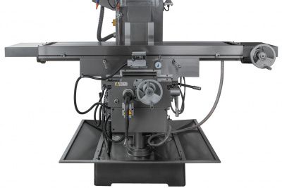 Широкоуниверсальный фрезерный станок Jet JUM-1153VXL DRO