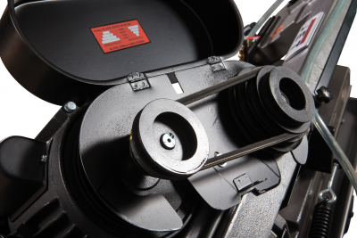 Ленточнопильный станок Jet HVBS-712K