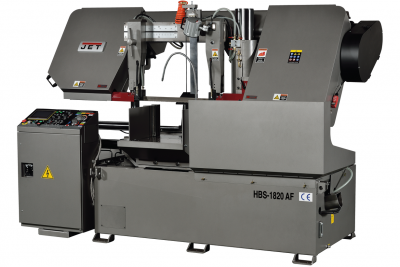 Ленточнопильный станок Jet HBS-1820AF