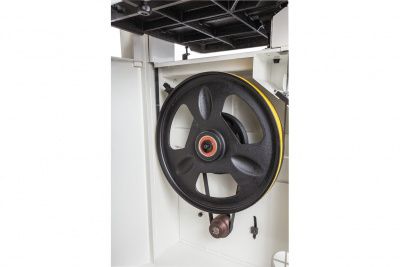 Ленточная пила по дереву Jet JWBS-20-T