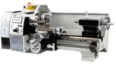 Настольный токарный станок Proma SPV-180x300