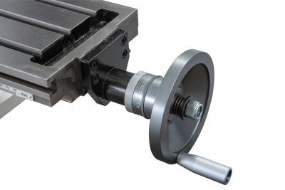 Сверлильно-фрезерный станок Jet JMD-4