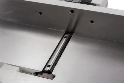 Фуговальный станок Jet JJ-8-M