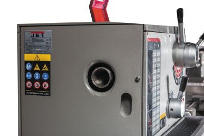 Токарно-винторезный станок Jet GHB-1330A
