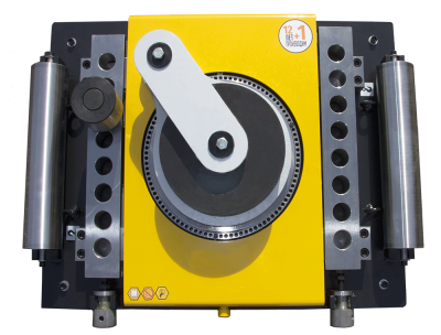 Станок для гибки арматуры ВПК Г-55