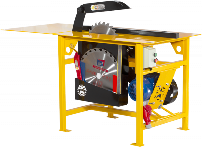 Циркулярная пила ВПК GTS-350