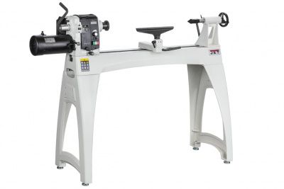 Токарный станок по дереву Jet JWL-1640EVS