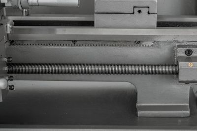 Настольный токарный станок Jet BD-8VS