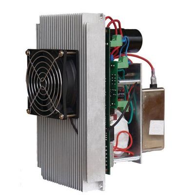 Настольный сверлильный станок Optimum OPTIdrill DH18V