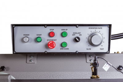 Ленточнопильный станок Jet MBS-1321VS