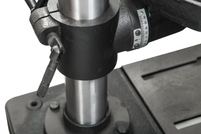 Настольный сверлильный станок Jet JDP-15