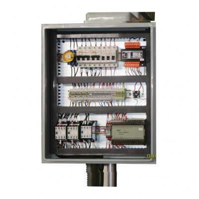 Вертикально-сверлильный станок Optimum OPTIdrill B40GSP