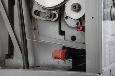 Токарно-винторезный станок Jet GH-1440K