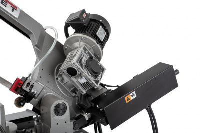 Ленточнопильный станок Jet MBS-1011DASP