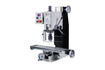 Сверлильно-фрезерный станок Jet JMD-2S
