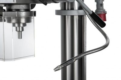 Вертикально-сверлильный станок Jet JMD-40PFCT