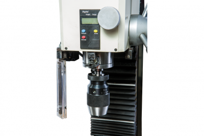 Сверлильно-фрезерный станок Jet JMD-X2S