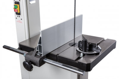 Ленточная пила по дереву Jet JWBS-15-T