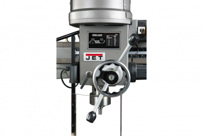 Радиально-сверлильный станок Jet JRD-460