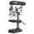 Настольный сверлильный станок Optimum OPTIdrill DH24BV