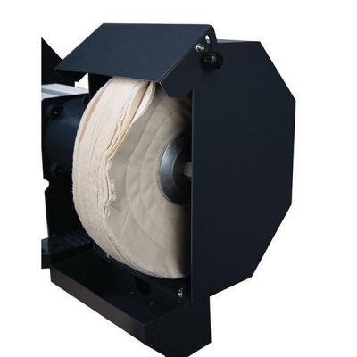 Полировальный станок Optimum OPTIpolish GU35P