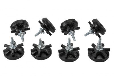 Токарно-винторезный станок Jet GHB-1330A