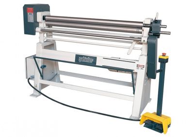 Вальцовочный станок Sahinler IR 2050х75