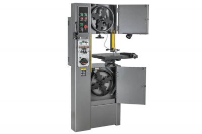 Вертикальный ленточнопильный станок Jet VBS-1408E