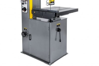 Вертикальный ленточнопильный станок Jet VBS-2012HE