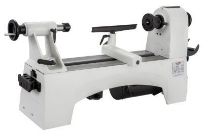 Токарный станок по дереву Jet JWL-1221VS