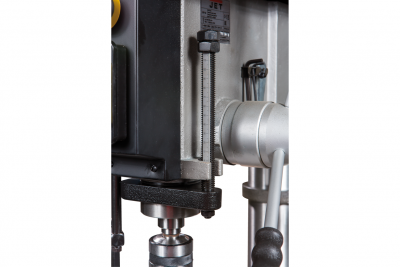 Вертикально-сверлильный станок Jet IDP-22