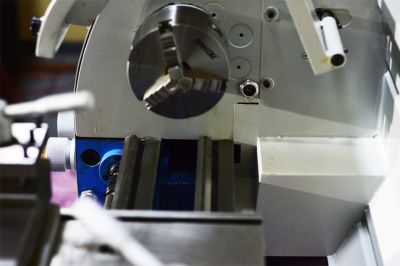 Токарно-винторезный станок Proma SPV-550