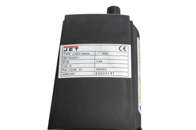 Ленточнопильный станок Jet J-350V