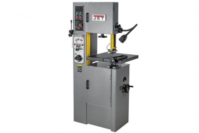Вертикальный ленточнопильный станок Jet VBS-1408
