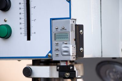 Вертикально-сверлильный станок Proma B-1850G/400