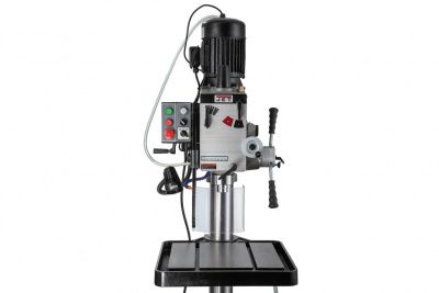 Вертикально-сверлильный станок Jet GHD-46PF