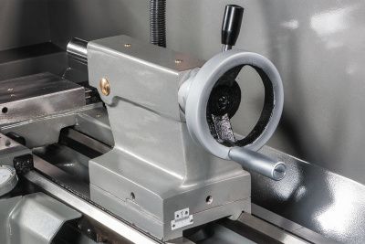 Токарно-винторезный станок Jet GHB-1340A DRO