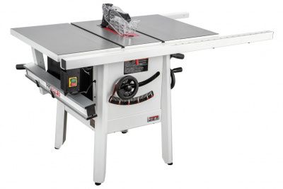 Циркулярная пила Jet JPS-10TSL-T