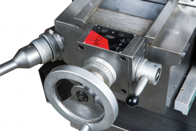 Широкоуниверсальный фрезерный станок Jet JMD-26X2 DRO