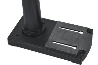 Настольный сверлильный станок Jet JDP-17F