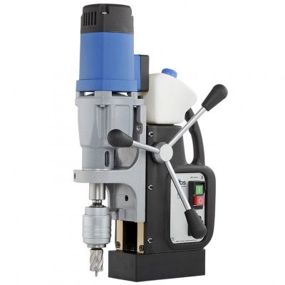 Магнитный сверлильный станок BDS МАВ 455