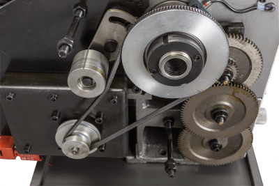 Настольный токарный станок Jet BD-10VS