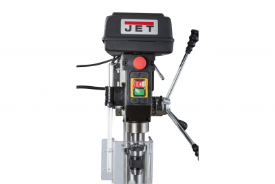 Вертикально-сверлильный станок Jet JDP-20FT
