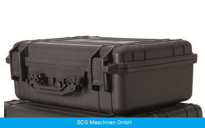 Магнитный сверлильный станок BDS МАВ 465