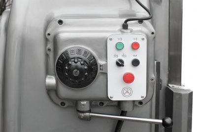 Горизонтально-фрезерный станок Jet JHM-1667