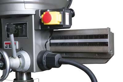 Радиально-сверлильный станок Jet JRD-460