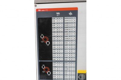 Токарно-винторезный станок Jet GHB-1330A DRO