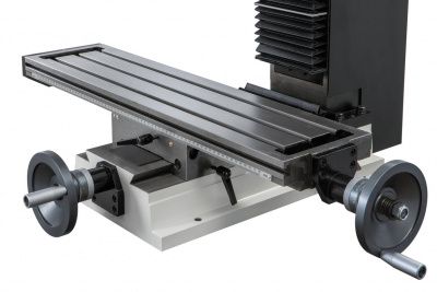 Сверлильно-фрезерный станок Jet JMD-4